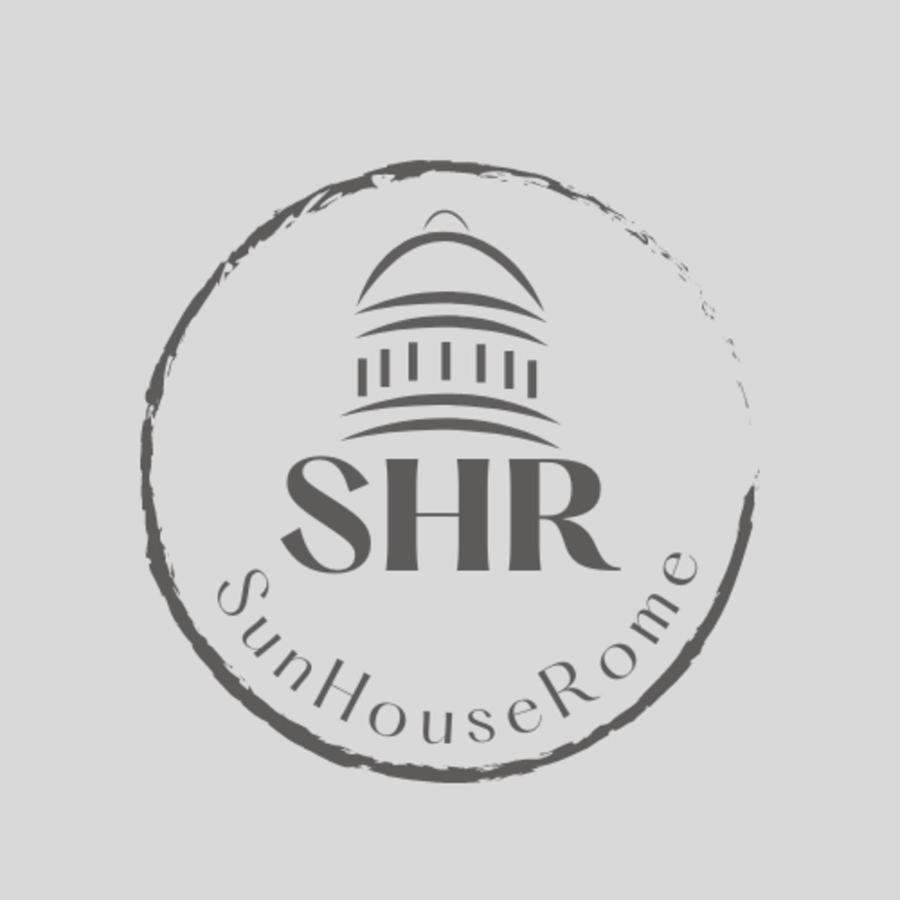 SunhouseРим Экстерьер фото